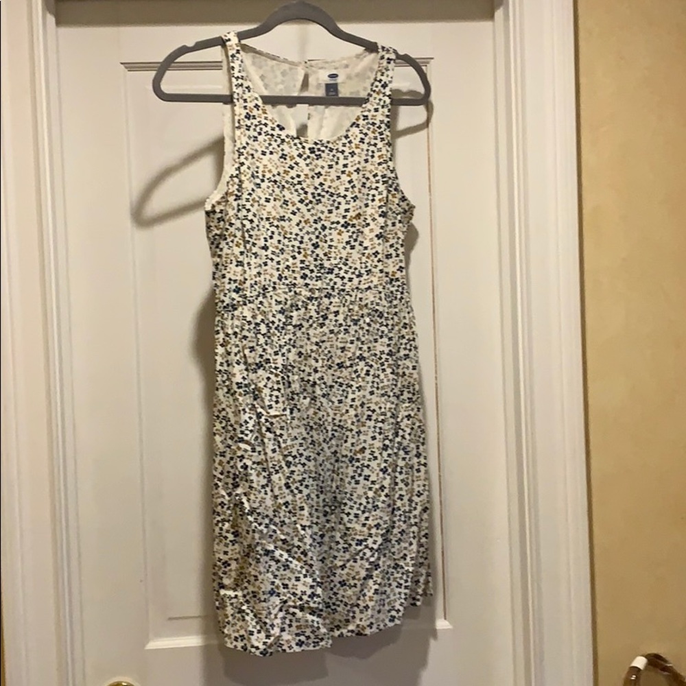 Old Navy Dress